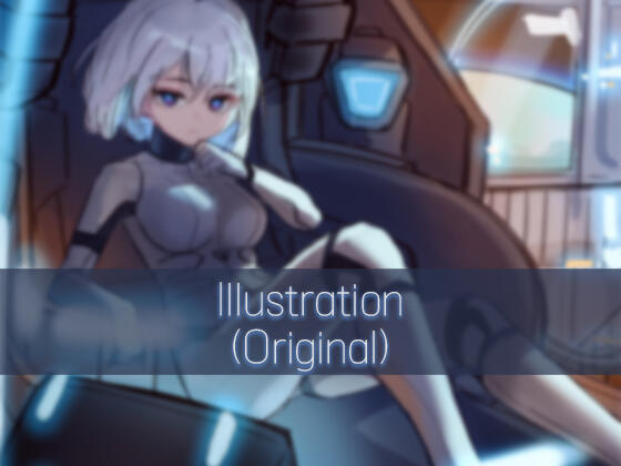 Illustration (Original)