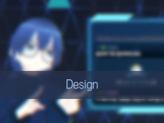 Design (Interface / Poster)