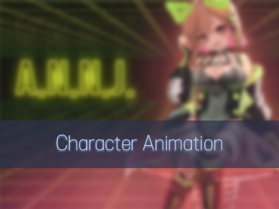 Illustration (Animated)