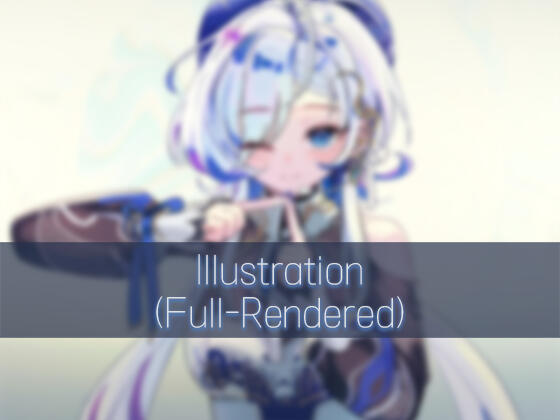 Illustration (Full-Rendered)