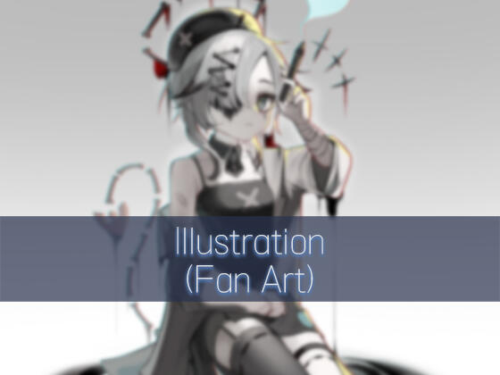 Illustration (Fan Art)