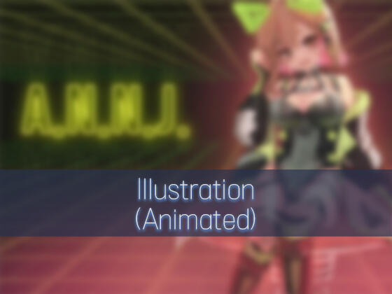 Illustration (Animated)