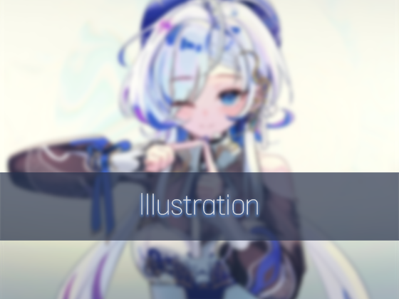 Illustration (Full-Rendered)